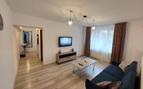 Youth Central Apartment