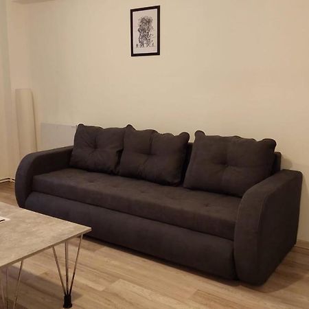 Youth Central Apartment Târgu-Mureş Esterno foto