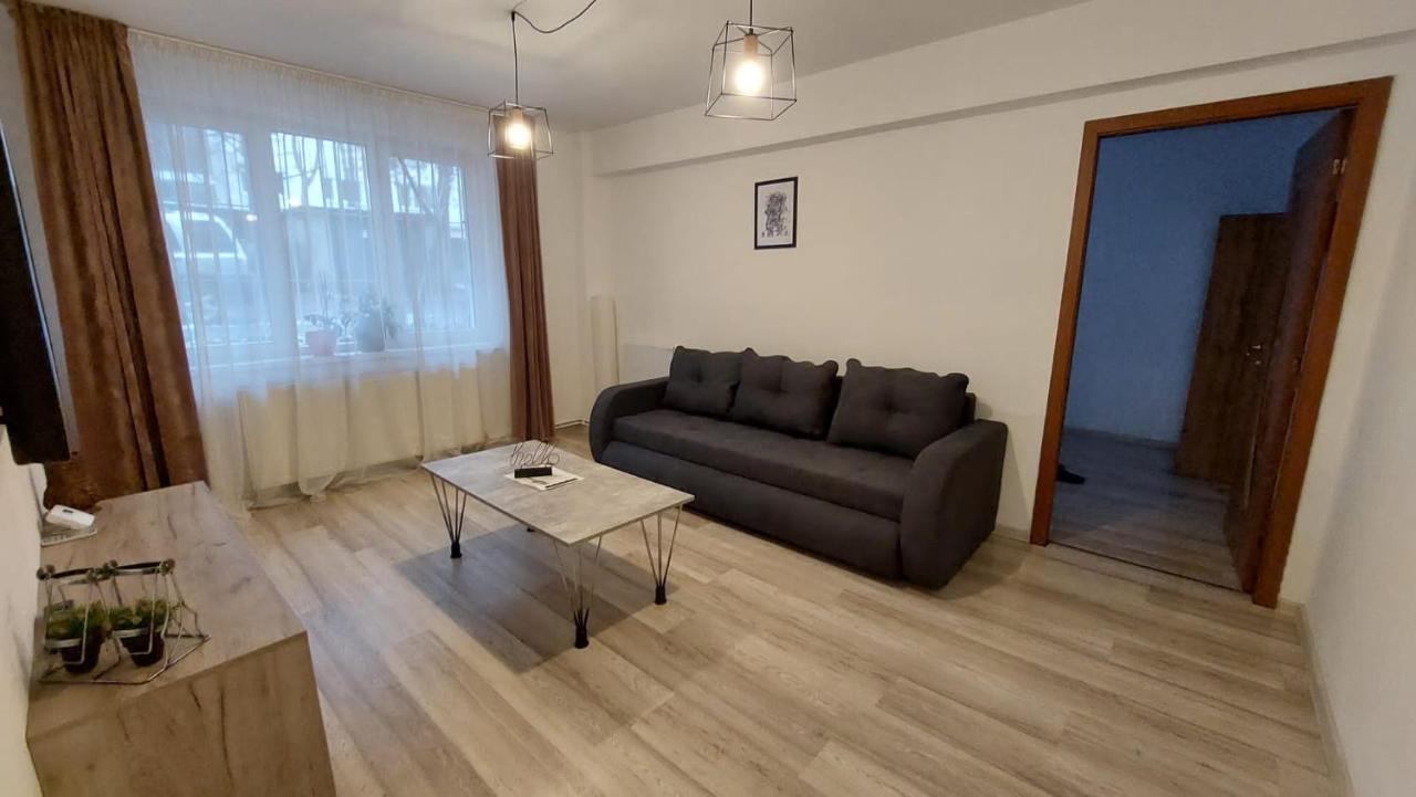 Youth Central Apartment Târgu-Mureş Esterno foto